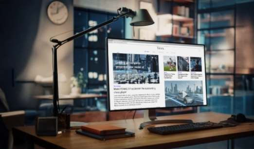 Why Desktops Are Back On Top In The UK